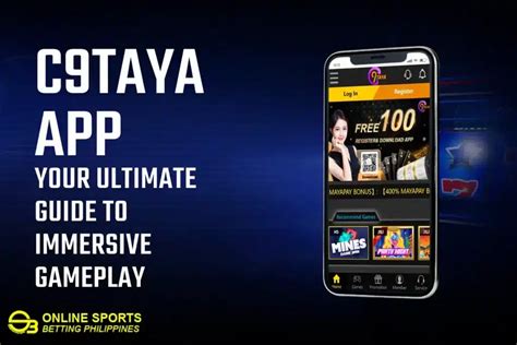 c9taya online|C9taya 2024 review .
